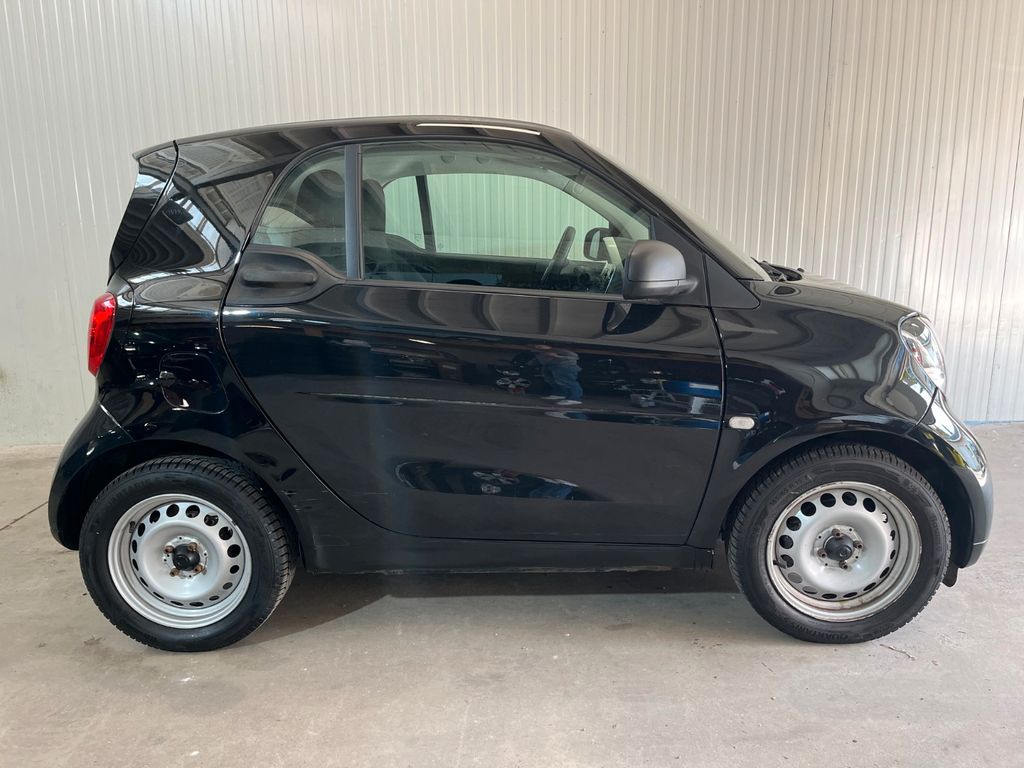 Angebot ansehen Smart ForTwo