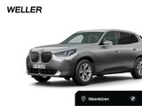 BMW X3 20d xDrive AHK,Iconic,H/K,AdLED,DrA,Memory