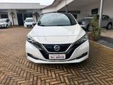 Nissan Leaf N-Connecta - Nissan Leaf aus 2018