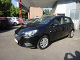 Opel Corsa-e 1,4 Edition Klima 8x Bereift 5tür S.Heft - Opel Corsa: 1.8
