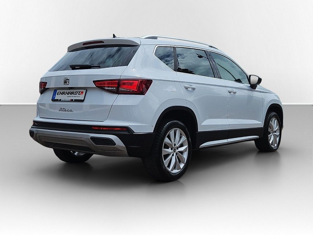 Seat Ateca - Bild 6