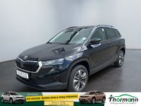 Skoda Karoq - Vorschau Bild 1