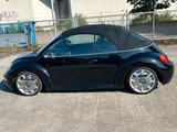 Volkswagen New Beetle Cabrio 1,8t 3.hd 18 ... - VW New Beetle Gebrauchtwagen in Hannover