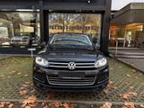 Volkswagen Touareg V6 TDI BMT R-Line*Pano*AHK*Kamera - Volkswagen Touareg aus 2012: TDI