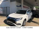 Mitsubishi Outlander PHEV BASIS mit Spirit-Paket 2.4 - Mitsubishi Outlander: Basis Spirit