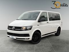 Fahrzeugabbildung Volkswagen T6 Multivan 4Motion ACC Kamera Navi Sitzheizung