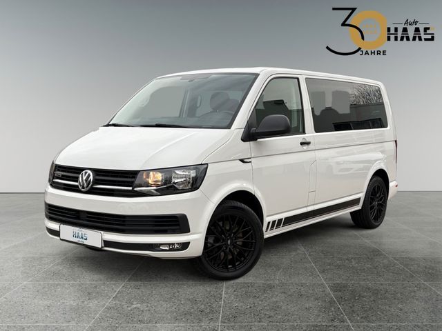 Volkswagen T6 Multivan 4Motion ACC Kamera Navi Sitzheizung