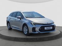 Suzuki Swace - Vorschau Bild 7