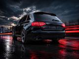 Audi RS4 4.2 FSI S tronic quattro - Schalensitze - Audi RS4 Gebrauchtwagen