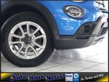 Fiat 500X City Cross Spurhalteassistent Klima DAB App - Fiat: Allradantrieb, Geländewagen