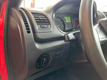 Skoda Fabia Cool Edition *1.HAND*KLIMAANLAGE*TÜV-1126