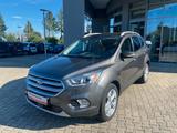Ford Kuga Titanium 2.0 TDCi 4x4 Autom.*1.Hand,Kamera* - Ford Kuga in Augsburg