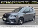 Renault Kangoo INTENS TCe 130 Scheckheft PDC+Kamera Navi - Renault Kangoo in Essen