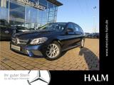 Mercedes-Benz C 200 T Fahrass-Paket Comand AHK 360° Pano HUD - Mercedes-Benz C 200 in Hannover