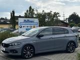 Fiat Tipo 1.4 S-Design Navi Xenon Kamera Sitzh.PDC18" - Fiat Tipo S-DESIGN