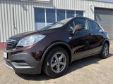 Opel Mokka 1,6 85kW 116PS Selection/PDC/AHK/Klima - Opel Mokka Gebrauchtwagen in Wuppertal