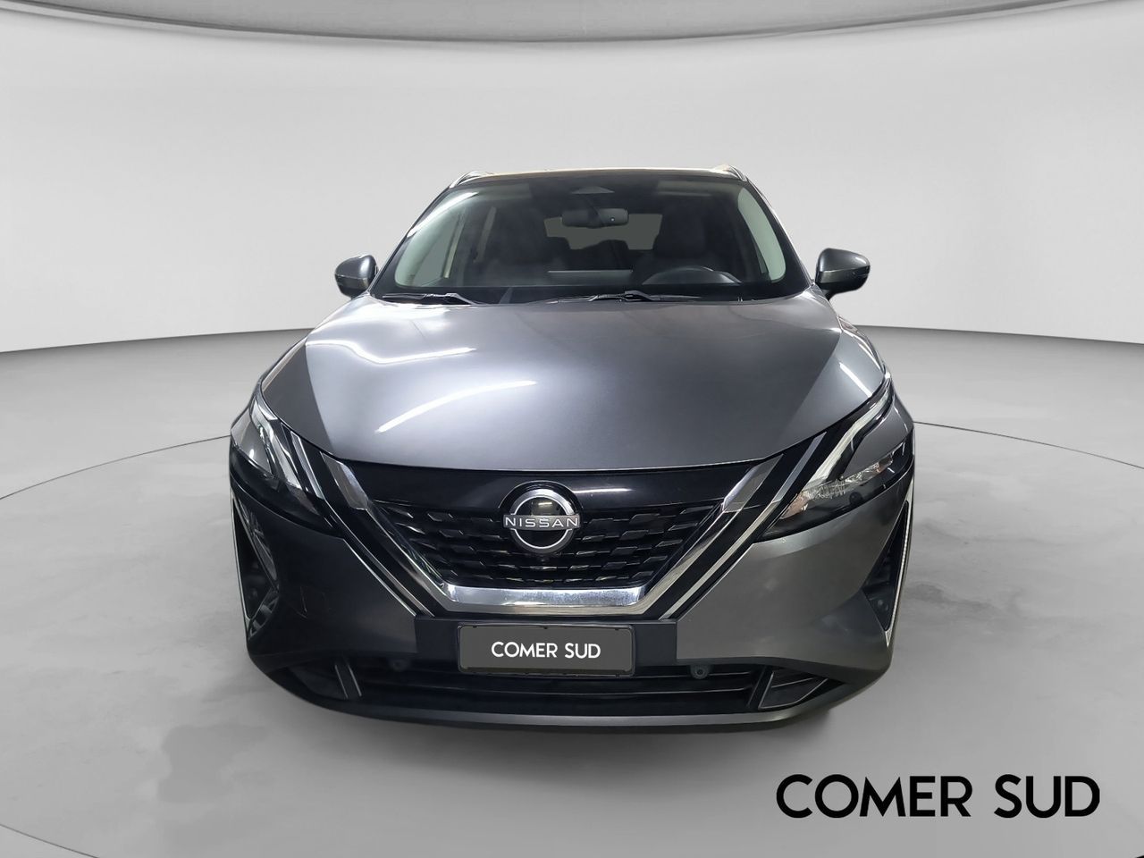 Nissan NISSAN Qashqai III 2021 - Qashqai 1.5 e-power N- imagem 2