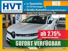 Renault Megane E-Tech Equilibre EV40 130hp (Kurzzeitz.*)