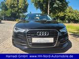 Audi A6 Avant 2.8 FSI quattro //PANORAMA// - Audi mit Benzin-Antrieb: Kombi, 2.8