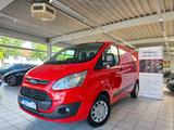 Ford Transit Custom Kasten 270 L1 Trend - gebrauchte Ford Transit Custom aus dem Jahr 2016