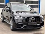 Mercedes-Benz GLC 63 AMG 4MATIC  "PERFORMANCE /LUFT/BURMESTER" - gebrauchte Mercedes-Benz GLC 63 AMG aus dem Jahr 2020