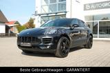 Porsche Macan S Diesel "CARBON"ACC"PDLS"KAMERA"LUFT" - Porsche Macan mit Diesel-Antrieb: Geländewagen