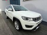 Jeep Compass Limited FWD*LED*Kamera*Uconnect*Xenon* - gebrauchte Jeep Compass aus dem Jahr 2022