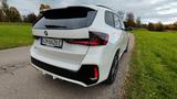 BMW iX1 eDrive20 - M-Sport, Head-Up, 360° Kamera - gebrauchte BMW iX1 aus dem Jahr 2024