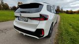 BMW iX1 eDrive20 - M-Sport, Head-Up, 360° Kamera - BMW iX1 von privat