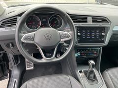 Foto Nummer 10: VW Tiguan