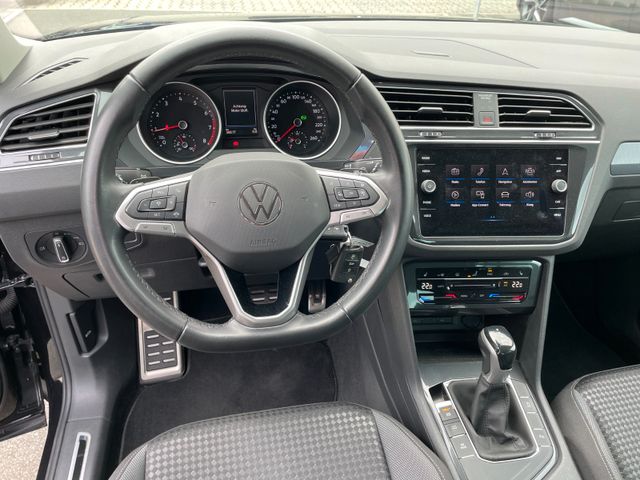 Foto Nummer 10: VW Tiguan