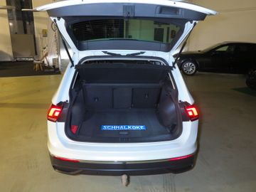Volkswagen Tiguan - 7
