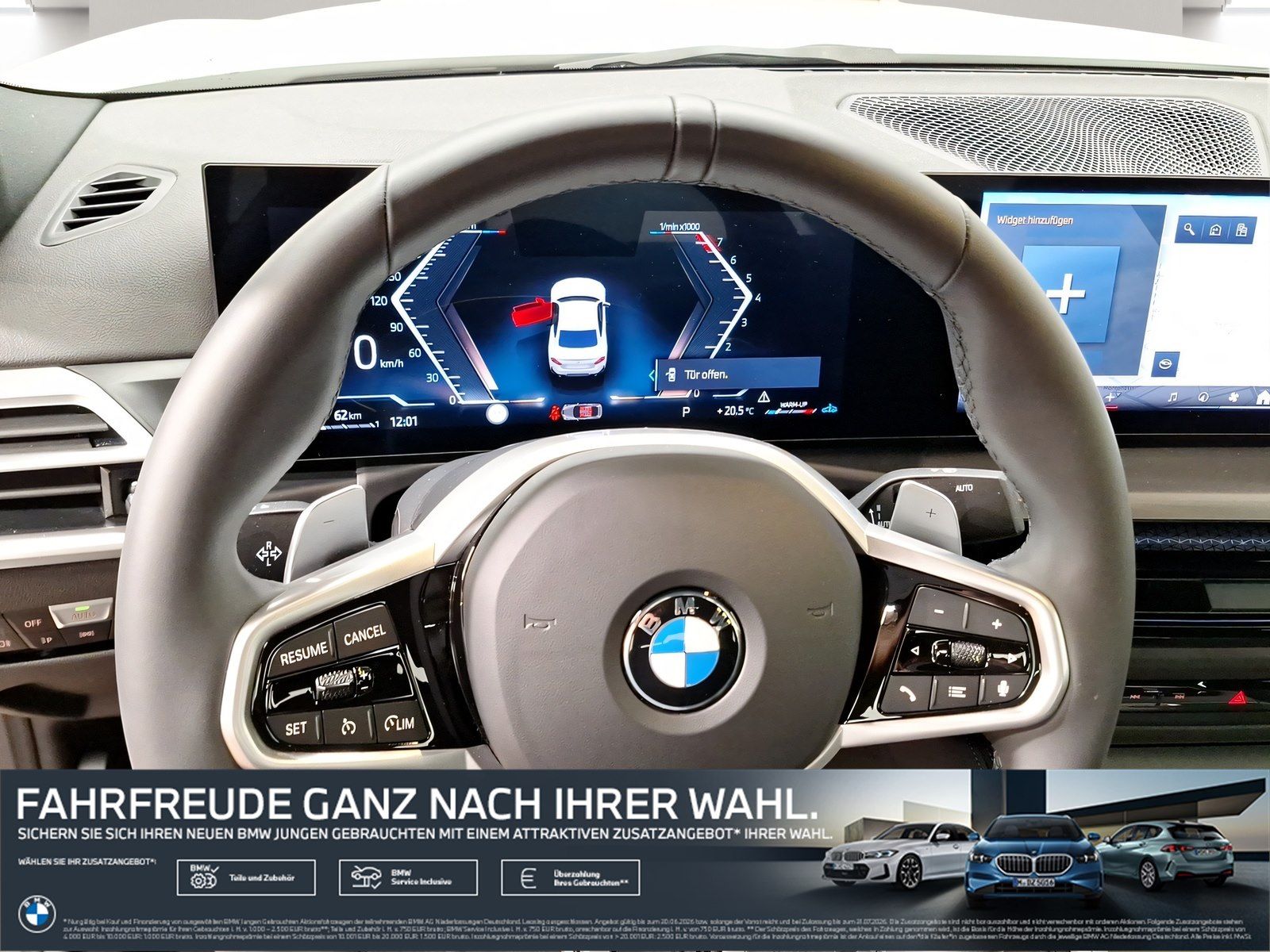 BMW 218 - Bild 14