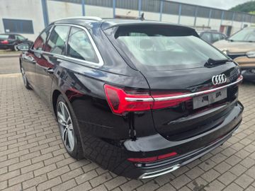 Audi A6 - 9