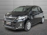 Peugeot 108 108 5p 1.0 vti Active etg5 E6 - Peugeot 108 mit Halbautomatikschaltung