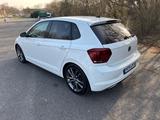 Volkswagen Polo 1.0 TSI 70kW Highline  - VW Polo Gebrauchtwagen in Hamm