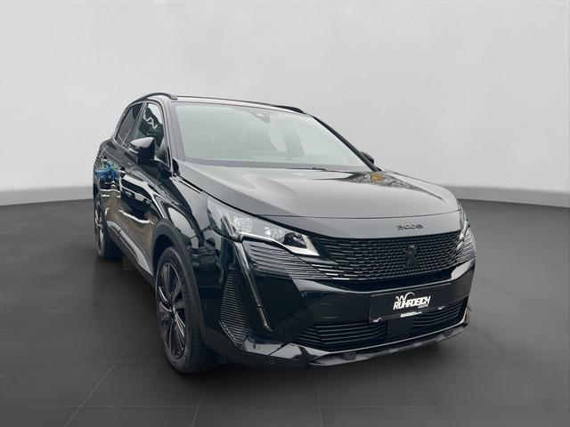 Peugeot 3008 Hybrid 136 GT Massage+ACC+CAM+NAVI+Sitzhzg+