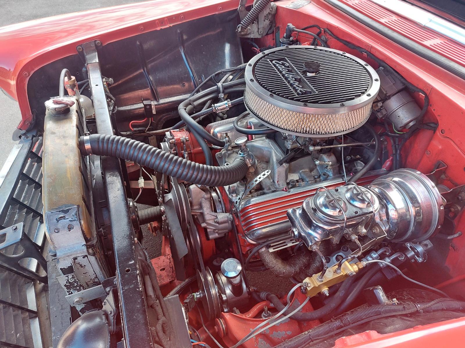 Chevrolet Andere