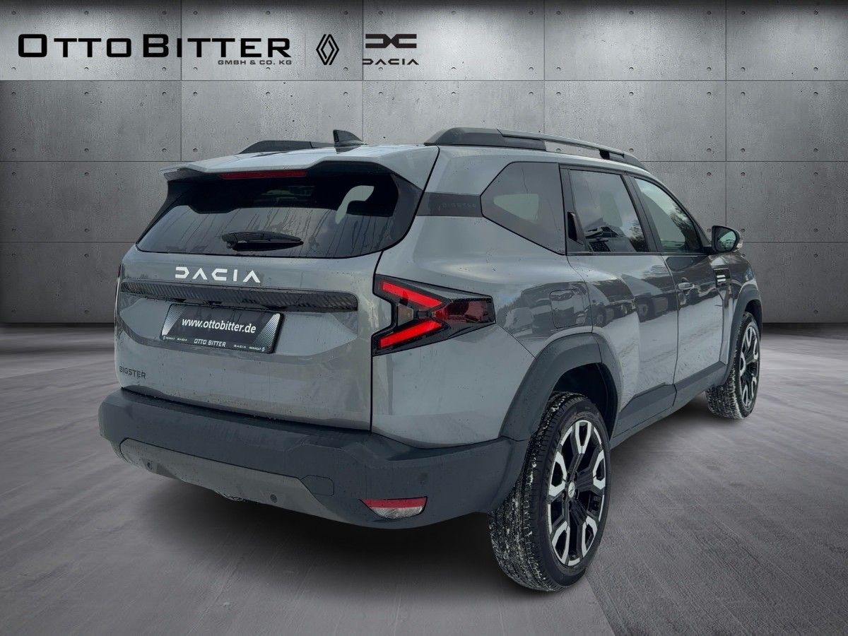 Dacia Bigster - Bild 4