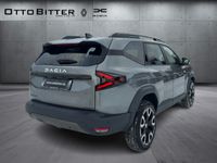 Dacia Bigster - Vorschau Bild 4