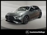 Mercedes-Benz A 180 +MBUX+Wide+AMG+Cam+SpurW+S-Sitz+W-Paket+LM - gebrauchte Mercedes-Benz A 180 aus dem Jahr 2024