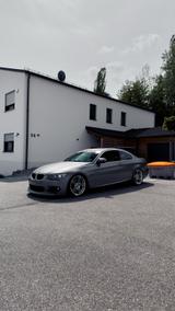BMW Bmw e92 335xi (evtl. Tausch) - BMW 335 aus 2010: Coupé