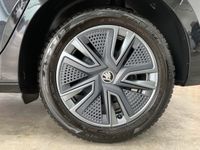 Skoda Fabia - Vorschau Bild 9