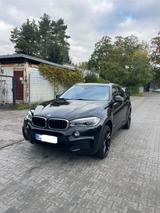 BMW X6 xDrive30d M Sport Pano  - BMW X6 m-sport mit Diesel-Antrieb