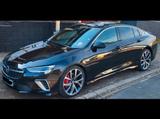 Opel Insignia GSi 2.0 Turbo 