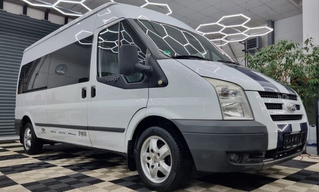 Ford Transit Kombi FT 300 L Trend L3H2 TÜV NEU