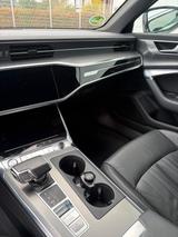 Audi A6 3.0 50 TDI quattro tiptronic - - Audi A6: 50