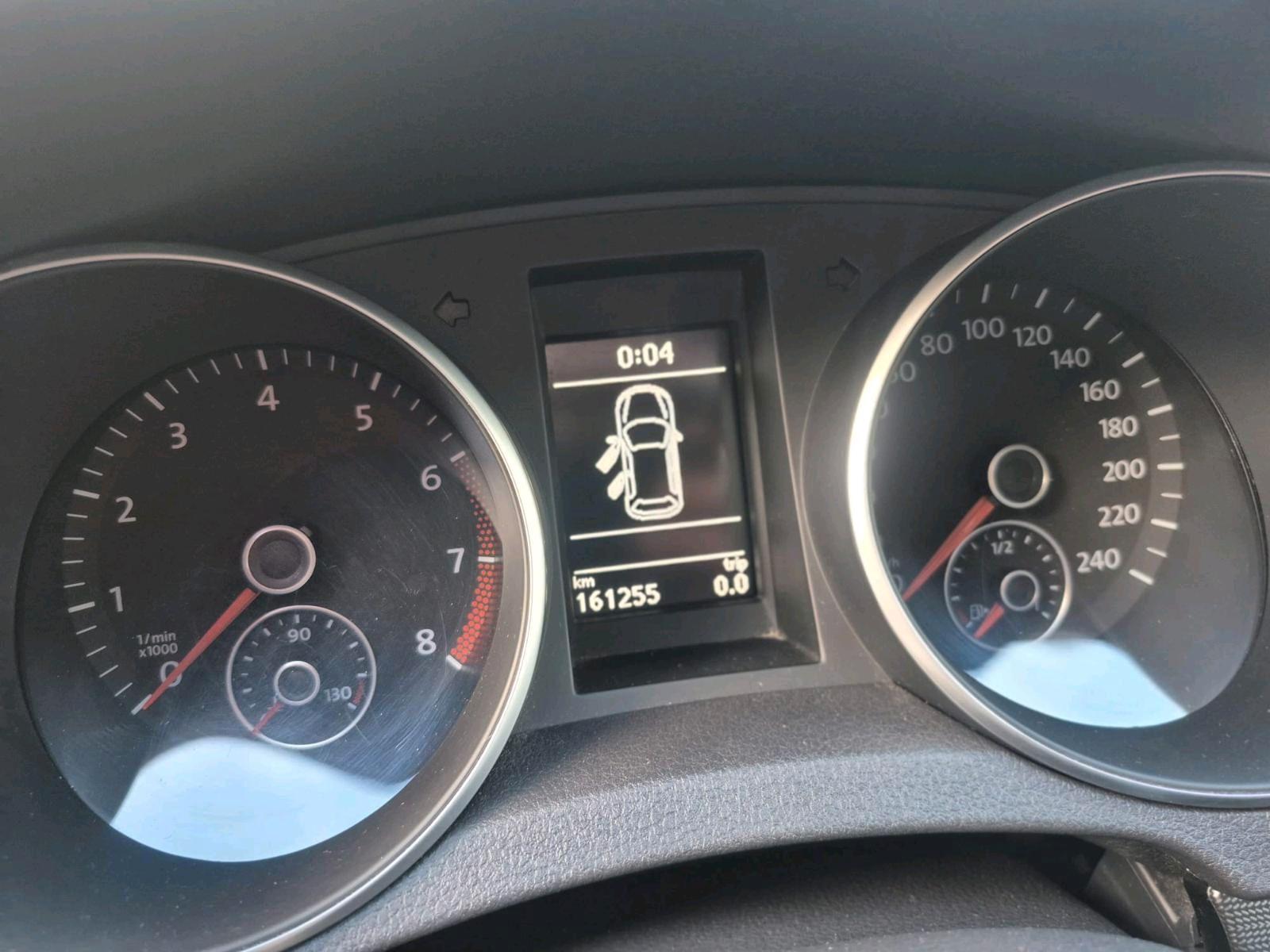Volkswagen Golf 2011 — photo 10