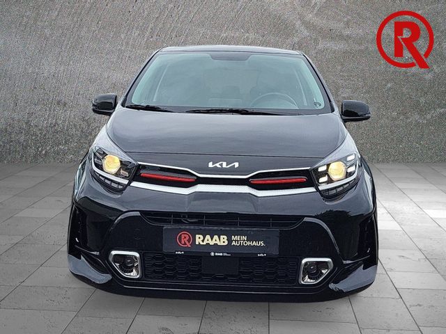 Picanto GT-Line 1.2 Android Auto Apple CarPlay N