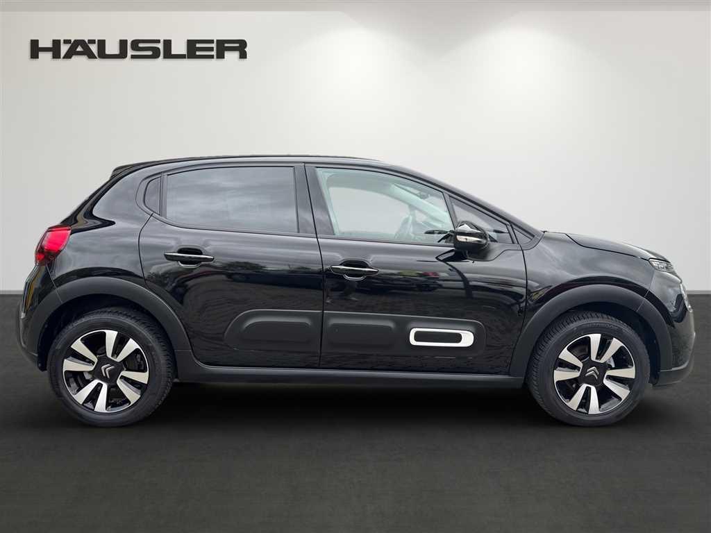 Citroën C3 1.2 Max Puretech  Automatik, Navi, Kamera, PD
